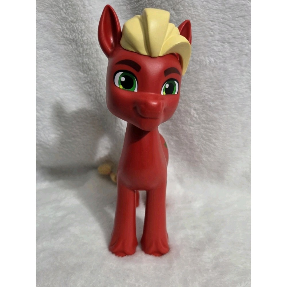 My Little Pony SHINING ADVENTURES New Generation DEPUTY SPROUT 6.5" Toy Hasbro